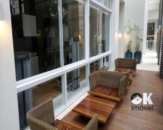 Imagem Apartamento com 4 Quartos à Venda, 253 m² em Pinheiros - São Paulo