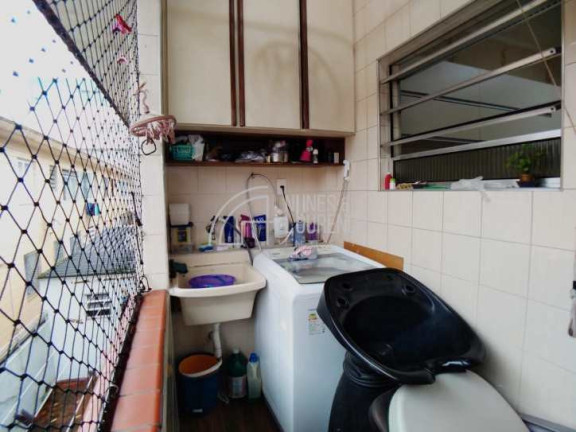 Imagem Casa com 3 Quartos à Venda, 87 m² em Macuco - Santos