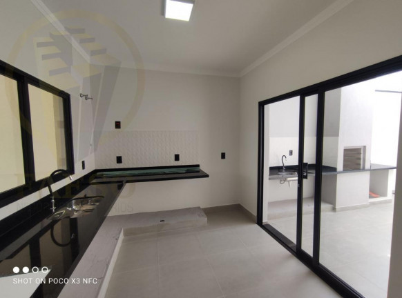 Imagem Casa com 3 Quartos à Venda, 105 m² em Village Moutonnée - Salto Imagem Casa com 3 Quartos à Venda, 105 m² em Village Moutonnée - Salto