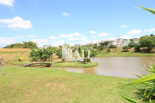 Imagem Terreno à Venda, 1.011 m² em Condomínio Golden Park Residence - Mirassol Imagem Terreno à Venda, 1.011 m² em Condomínio Golden Park Residence - Mirassol
