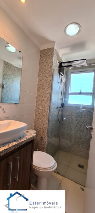 Imagem Apartamento com 2 Quartos à Venda ou Temporada, 56 m² em Portais (polvilho) - Cajamar
