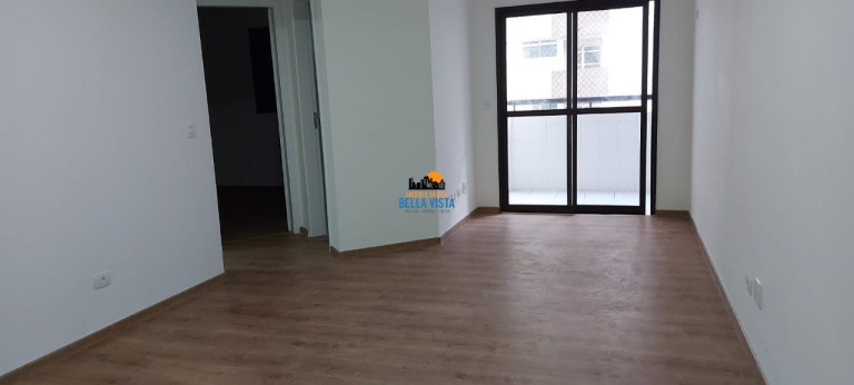 Foto do imóvel Apartamento com 2 Quartos à Venda,  em Itararé - São Vicente