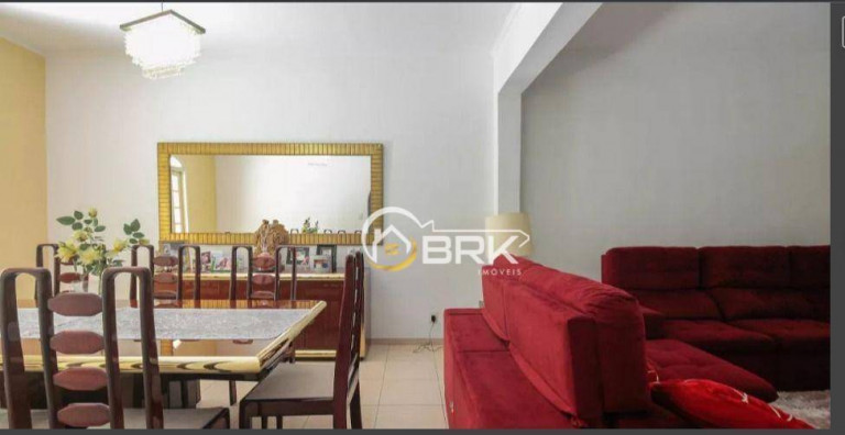 Imagem Casa com 5 Quartos para Alugar, 266 m² em Mooca - São Paulo