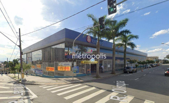 Imagem Apartamento com 2 Quartos à Venda, 49 m² em Vila Camilópolis - Santo André Imagem Apartamento com 2 Quartos à Venda, 49 m² em Vila Camilópolis - Santo André