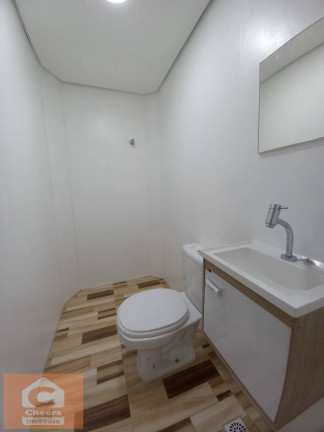 Imagem Sala Comercial à Venda, 60 m² em Bela Vista - São Paulo