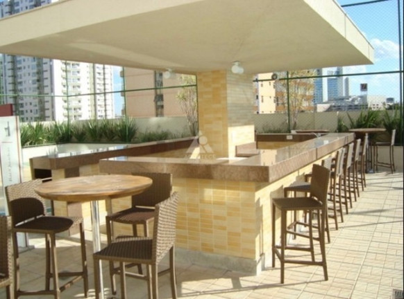 Imagem Imóvel com 1 Quarto à Venda, 42 m² em Sul (águas Claras) - Brasília Imagem Imóvel com 1 Quarto à Venda, 42 m² em Sul (águas Claras) - Brasília
