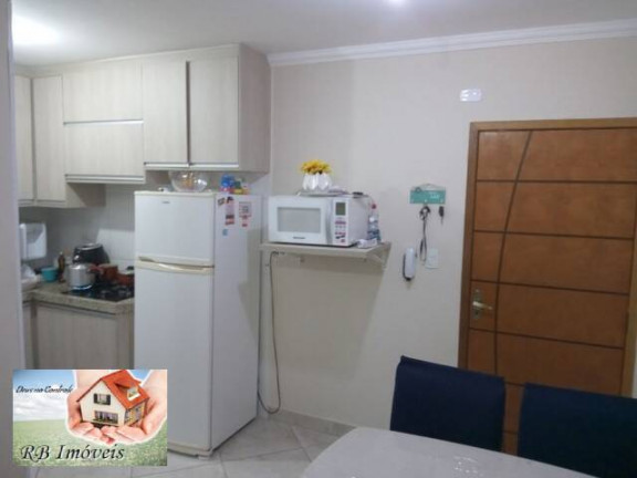 Imagem Apartamento com 2 Quartos à Venda, 46 m² em Parque Erasmo Assunção - Santo André Imagem Apartamento com 2 Quartos à Venda, 46 m² em Parque Erasmo Assunção - Santo André