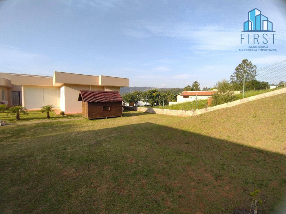 Imagem Casa com 3 Quartos à Venda, 420 m² em Condomínio Jardim Primavera - Louveira