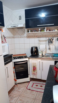 Imagem Casa de Condomínio com 2 Quartos à Venda, 140 m² em Wanel Ville - Sorocaba Imagem Casa de Condomínio com 2 Quartos à Venda, 140 m² em Wanel Ville - Sorocaba