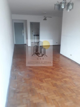 Imagem Apartamento com 3 Quartos à Venda, 97 m² em Butantã - São Paulo Imagem Apartamento com 3 Quartos à Venda, 97 m² em Butantã - São Paulo
