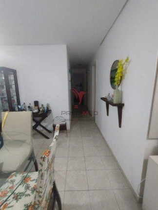 Imagem Apartamento com 3 Quartos à Venda, 84 m² em Tambaú - João Pessoa