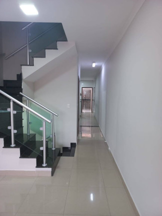 Imagem Sobrado com 3 Quartos à Venda, 130 m² em Vila Taquari - São Paulo Imagem Sobrado com 3 Quartos à Venda, 130 m² em Vila Taquari - São Paulo