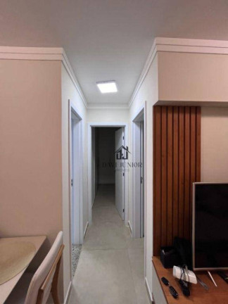 Imagem Apartamento com 2 Quartos à Venda, 50 m² em Vale Verde Wanel Ville - Sorocaba Imagem Apartamento com 2 Quartos à Venda, 50 m² em Vale Verde Wanel Ville - Sorocaba