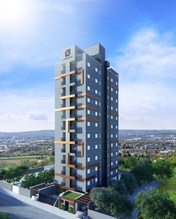 Imagem Apartamento com 2 Quartos à Venda, 48 m² em Vila Carvalho - Sorocaba Imagem Apartamento com 2 Quartos à Venda, 48 m² em Vila Carvalho - Sorocaba