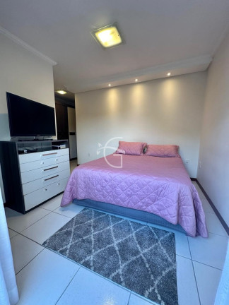 Imagem Apartamento com 3 Quartos à Venda, 77 m² em Costa E Silva - Joinville