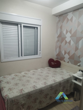 Imagem Apartamento com 2 Quartos à Venda, 45 m² em Cursino - São Paulo Imagem Apartamento com 2 Quartos à Venda, 45 m² em Cursino - São Paulo