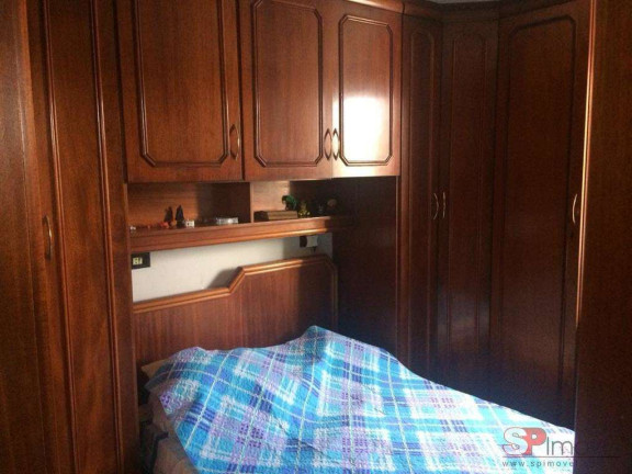 Apartamento com 3 Quartos à Venda, 110 m² em Vila Formosa - São Paulo