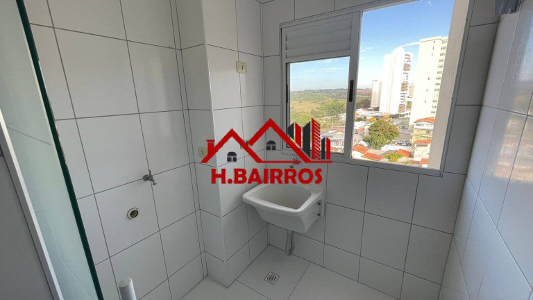 Imagem Apartamento com 2 Quartos à Venda, 72 m² em Jardim Satélite - São José Dos Campos