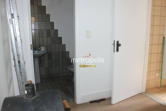 Imagem Sobrado com 5 Quartos à Venda, 642 m² em Santa Maria - São Caetano Do Sul Imagem Sobrado com 5 Quartos à Venda, 642 m² em Santa Maria - São Caetano Do Sul