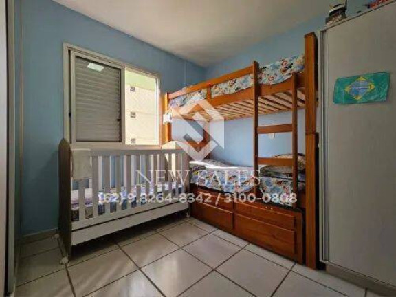 Imagem Apartamento com 2 Quartos à Venda, 57 m² em Vila Alpes - Goiânia Imagem Apartamento com 2 Quartos à Venda, 57 m² em Vila Alpes - Goiânia