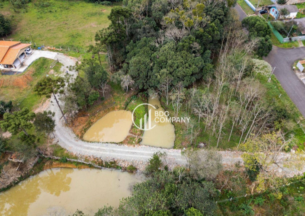 Imagem Chácara com 3 Quartos à Venda, 160 m² em Colina - Irati Imagem Chácara com 3 Quartos à Venda, 160 m² em Colina - Irati