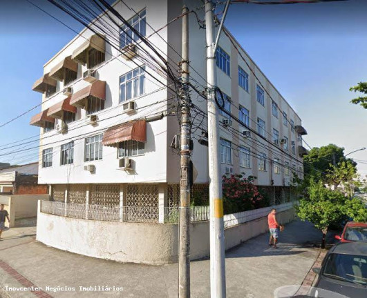 Imagem Apartamento com 3 Quartos à Venda, 110 m² em Irajá - Rio De Janeiro