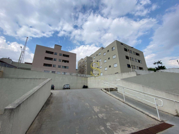 Imagem Apartamento com 2 Quartos à Venda, 54 m² em Terra Preta - Mairiporã