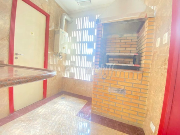 Imagem Apartamento com 4 Quartos à Venda, 200 m² em Higienópolis - São Paulo Imagem Apartamento com 4 Quartos à Venda, 200 m² em Higienópolis - São Paulo
