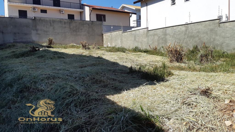 Imagem Terreno à Venda, em Parque Alto Taquaral - Campinas Imagem Terreno à Venda, em Parque Alto Taquaral - Campinas