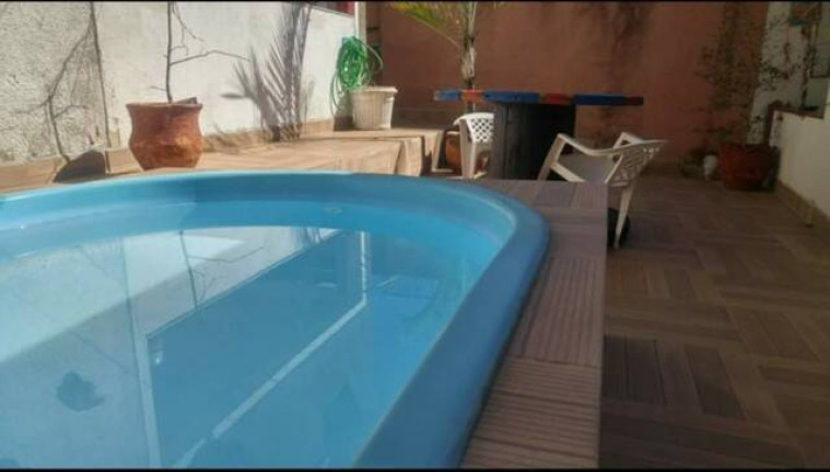 Casa com 5 Quartos à Venda, 300 m² em Vila Barão - Sorocaba