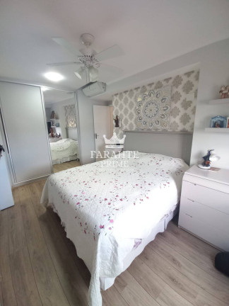 Imagem Apartamento com 3 Quartos à Venda, 130 m² em Pompeia - Santos Imagem Apartamento com 3 Quartos à Venda, 130 m² em Pompeia - Santos