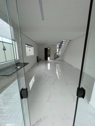 Imagem Casa com 3 Quartos à Venda, 110 m² em Chácara Jaguari (fazendinha) - Santana De Parnaíba Imagem Casa com 3 Quartos à Venda, 110 m² em Chácara Jaguari (fazendinha) - Santana De Parnaíba