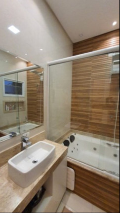 Imagem Casa com 3 Quartos à Venda, 200 m² em Recanto Dos Eucaliptos - São José Dos Campos