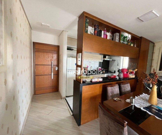 Imagem Apartamento com 3 Quartos à Venda, 90 m² em Planalto - São Bernardo Do Campo Imagem Apartamento com 3 Quartos à Venda, 90 m² em Planalto - São Bernardo Do Campo