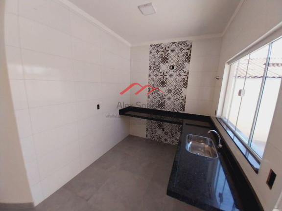 Imagem Casa com 3 Quartos à Venda, 110 m² em Vila Yolanda Costa E Silva - Sumaré