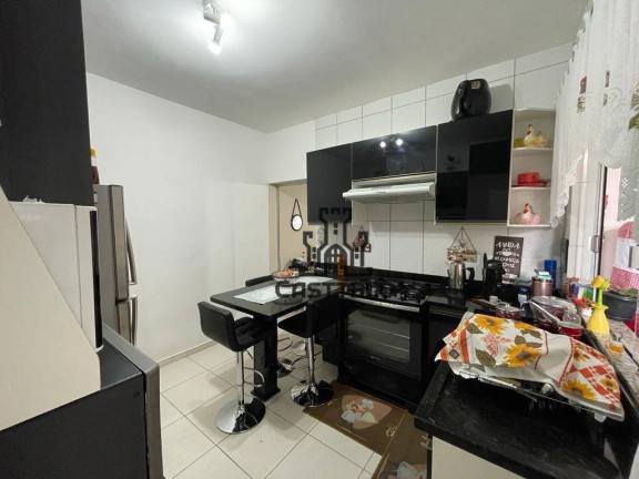 Imagem Casa com 3 Quartos à Venda, 112 m² em Alto Da Boa Vista - Londrina