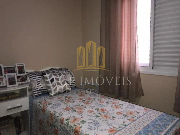 Imagem Apartamento com 2 Quartos à Venda, 48 m² em Jardim Satélite - São José Dos Campos Imagem Apartamento com 2 Quartos à Venda, 48 m² em Jardim Satélite - São José Dos Campos