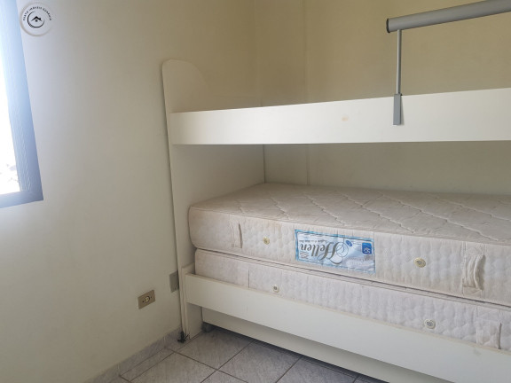 Imagem Cobertura com 2 Quartos à Venda, 133 m² em Jardim Astúrias - Guarujá