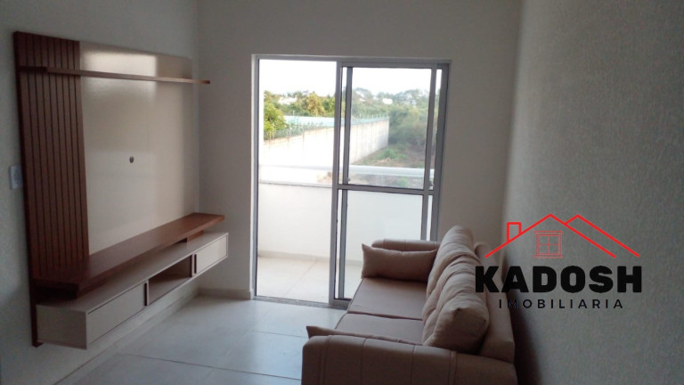 Apartamento com 2 Quartos para Alugar, 50 m² em Sim - Feira De Santana