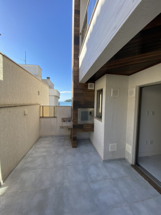 Imagem Apartamento com 3 Quartos à Venda, 151 m² em Bombinhas - Bombinhas