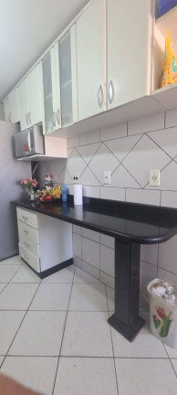 Imagem Apartamento com 3 Quartos à Venda, 70 m² em Maracanã - Anápolis