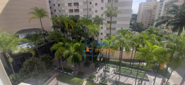 Imagem Apartamento com 2 Quartos à Venda, 90 m² em Higienópolis - São Paulo Imagem Apartamento com 2 Quartos à Venda, 90 m² em Higienópolis - São Paulo