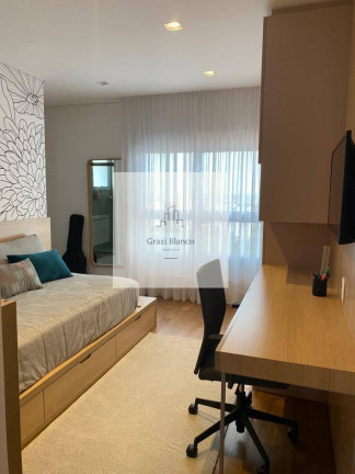Imagem Apartamento com 4 Quartos à Venda, 314 m² em Edifício Dijon - Sorocaba