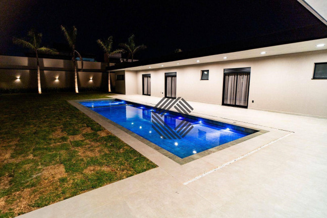 Imagem Casa com 4 Quartos à Venda, 467 m² em Condomínio Saint Patrick - Sorocaba Imagem Casa com 4 Quartos à Venda, 467 m² em Condomínio Saint Patrick - Sorocaba