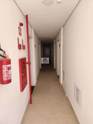 Imagem Apartamento com 2 Quartos para Alugar, 38 m² em Vila Carrão - São Paulo