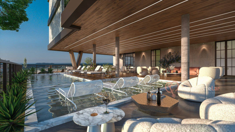 Imagem Apartamento com 2 Quartos à Venda, 83 m² em Mariscal - Bombinhas Imagem Apartamento com 2 Quartos à Venda, 83 m² em Mariscal - Bombinhas