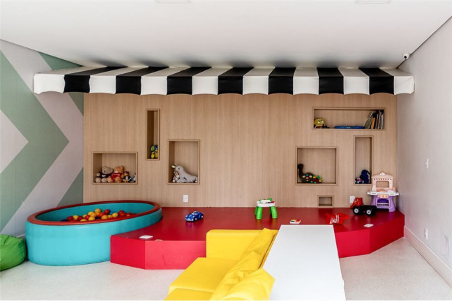 Imagem Apartamento com 3 Quartos à Venda, 74 m² em Vila Prudente - São Paulo