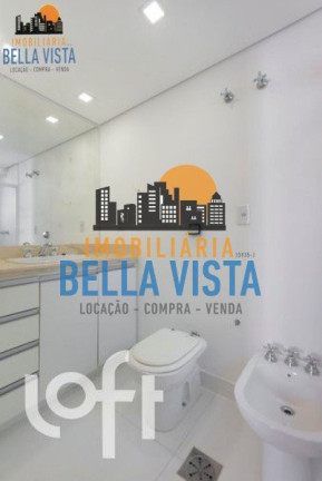 Imagem Apartamento com 3 Quartos à Venda, em Sumaré - São Paulo Imagem Apartamento com 3 Quartos à Venda, em Sumaré - São Paulo