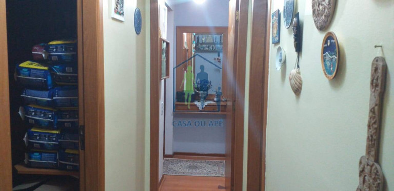 Imagem Apartamento com 3 Quartos à Venda, 128 m² em Paraíso - São Paulo