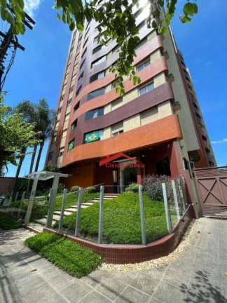 Apartamento com 3 Quartos para Alugar, 120 m² em Centro - Joinville